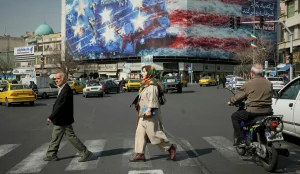 نیویورک‌تایمز: ترامپ آماده حمله به ایران می‌شود